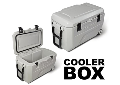  ผลิตภัณฑ์สำหรับรถกระบะ COOLER BOX 