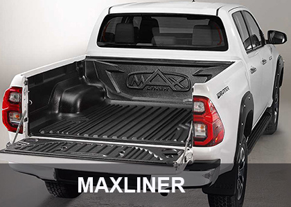 ผลิตภัณฑ์ประดับยนต์สำหรับรถกระบะ จาก Maxliner 